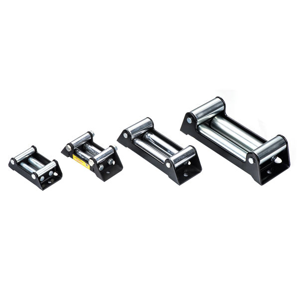 2000 punt Winch Fairlead