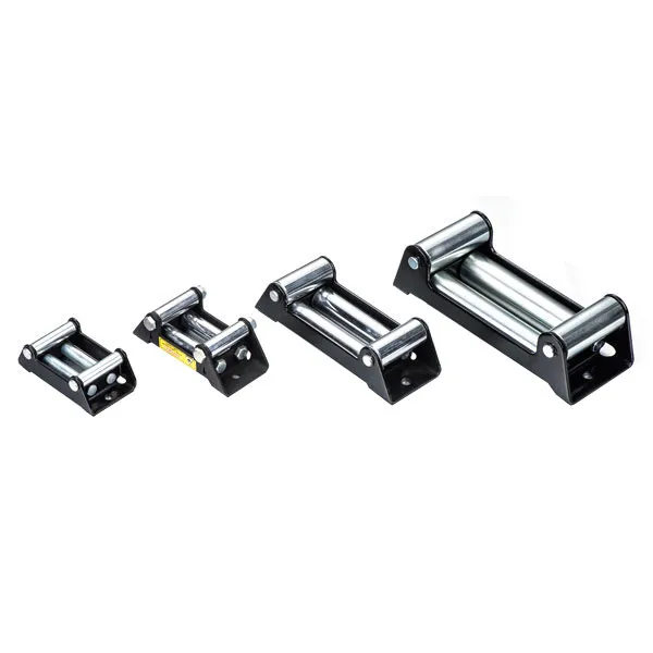 Cad é feidhm an Winch Fairlead?