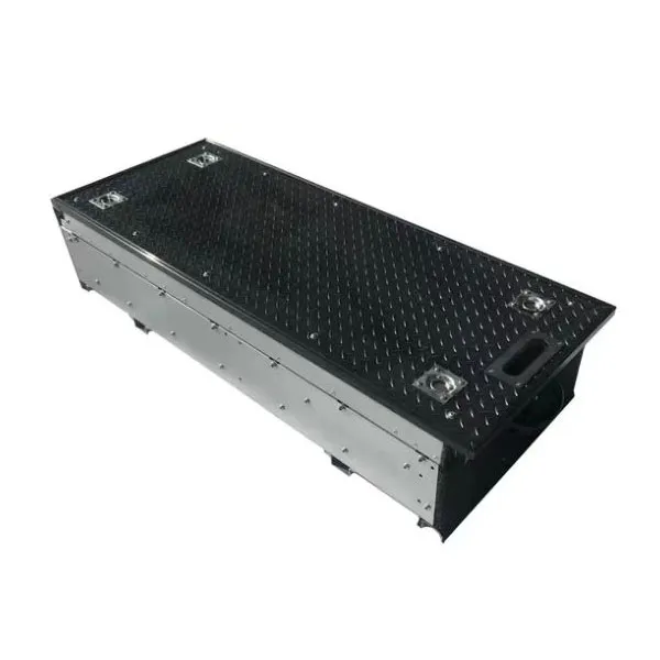 Cad a dhéanann an córas drawer feithicle?
